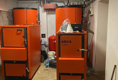 VILĂ CU DESTINAȚIE REZIDENȚIALĂ SAU TURISTICĂ (PENSIUNE), PIATRA NEAMȚ - 12