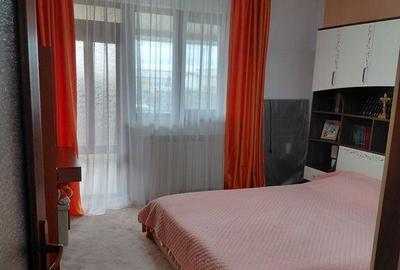 Casa La cheie in Tulucesti - 140 mp utili, 500 mp curte... - 9