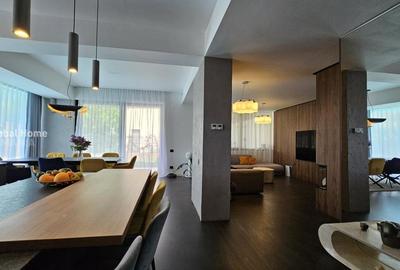 Casă cu 4 camere cu Teren 330 Mp în Corbeanca - 3