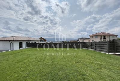 Casă ultramodernă cu terasă panoramică strada Voroneț - 17