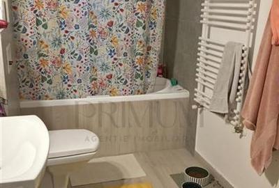 Apartament cu 4 camere decomandat, mobilat în Dumbrăvița - 13