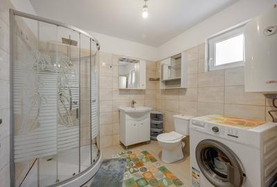 MIHAILESTI - POPESTI, CASA 63 MP, GARAJ, LOT 768 MP! - 6