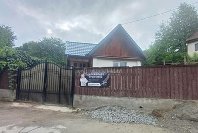 Casa de in Saliste aproape de Transalpina - 1