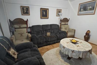 Apartament 4 camere bloc Belvedere! Suceava! De ! 072... - 2