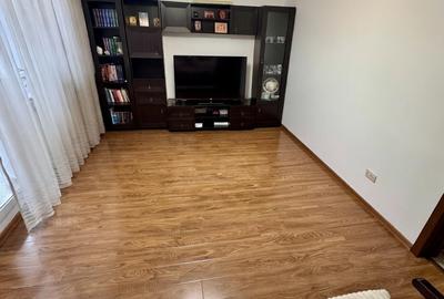 Apartament cu 3 camere decomandat, mobilat în Drumul Taberei - 17