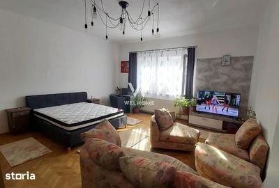 Garsonieră în Terezian