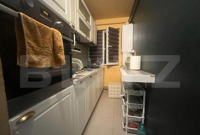 Apartament de vanzare, cu 3 camere, 50,67 mp, zona M11 - 7