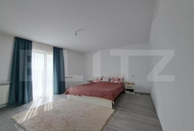 Casa 4 camere, 210 mp, 500 mp teren, zona Dancu - 2