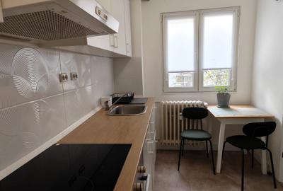 Dristor -str Odobesti - langa PARC IOR - 17