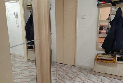 Vand apartament cu 2 camere semidecomandat zona piata Iancului - 7