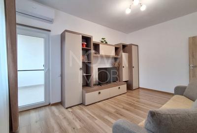 Apartament de inchiriat - Cartierul Arhitectilor, Zona Mandra - 1