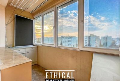 3 camere Bucur Obor. 6 minute pe jos este Metroul, statia Obor! Loc de parcare! - 12