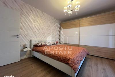 Casă cu 4 camere în Dumbrăvița