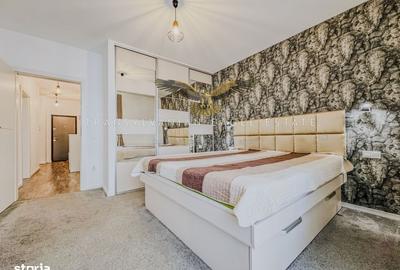 Apartament cu 2 camere semidecomandat, mobilat în Calea Turzii - 19