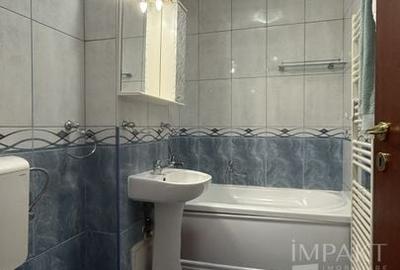 Apartament cu 2 camere decomandat in Gheorgheni - 9