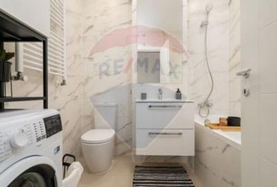 Vanzare garsoniere in zona Theodor Pallady - 9