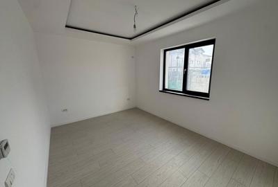 Casă cu 4 camere în Central - 4