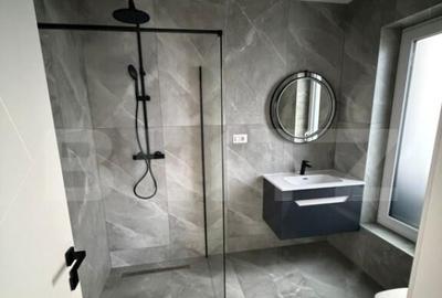 Oportunitate unica: casa moderna, finisaje premium, teren - 1