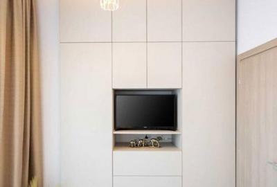 Apartament cu 2 camere în 13 Septembrie - 4