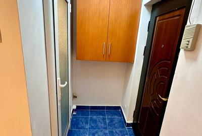 Garsonieră semidecomandată, mobilată în Alexandru Obregia - 6