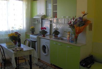 Apartament cu 2 camere decomandat în Central - 4