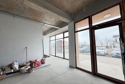 Birou, de 80 mp, în Moșnița Nouă - 6