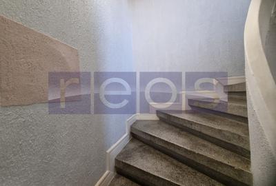 VANZARE - 3- CAMERE IN VILA INTERBELICA -TINERETULUI - 19