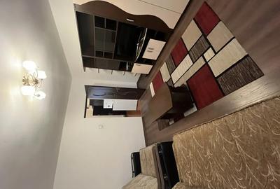 Apartament cu 2 camere semidecomandat în Traian - 1