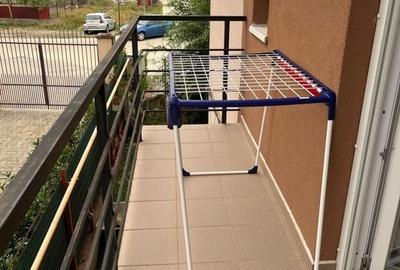 Sanandrei Apartament 3 camere Mobilat si Utilat Et 1 - 14