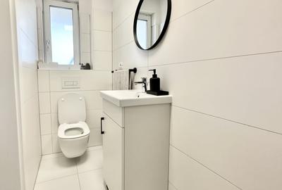 Duplex cu 4 camere mobilat si utilat - Giroc - 11