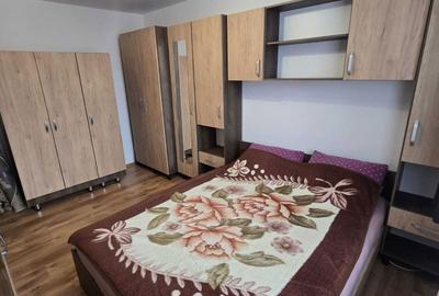 Apartament cu 2 camere decomandat în Central - 7