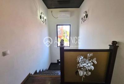 Casă individuală cu 4 camere cu Canalizare în Valu lui Traian - 13