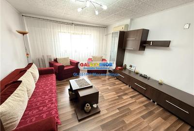Apartament cu 2 camere decomandat, mobilat în Ultracentral - 1