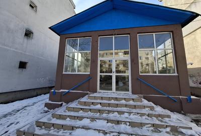 SPATIU COMERCIAL  |  ZONA DACIA - TOMIS 3  | 250mp utili - 3