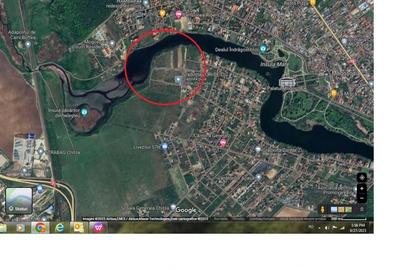 Teren Construcții intravilan în Mogoșoaia - 2