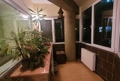 Apartament cu 2 camere decomandat, mobilat în Primo - 12