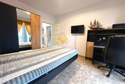 Apartament cu 4 camere semidecomandat în Iris - 2