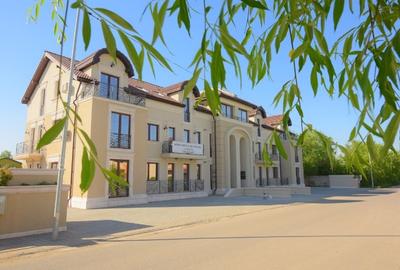 Apartament cu 2 camere decomandat, mobilat în Dumbrăvița - 1