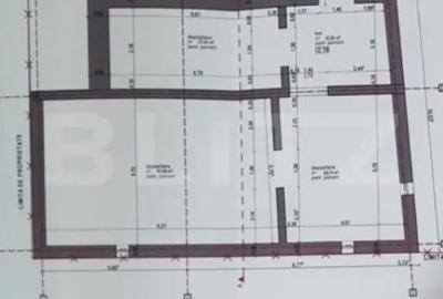 Spațiu comercial, de 400 mp, în Central - 5