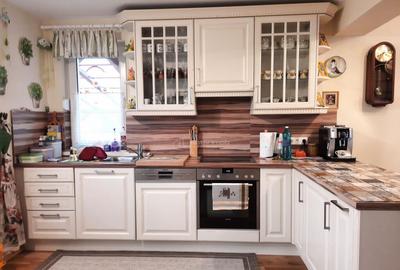 Casa individuala 275 mp, teren 17 Ari Tautii Magheraus - 4