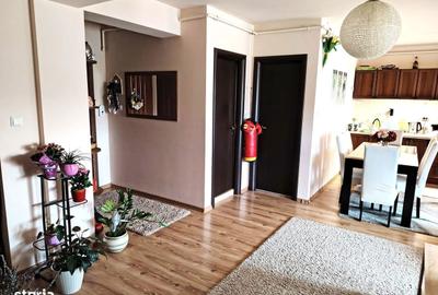 Apartament cu 3 camere în Central - 2