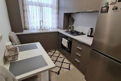 Apartament renovat cu 2 camere, etaj intermediar, zona Vlahuta, Brasov - 7
