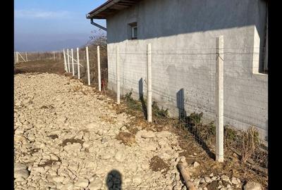 Teren de 3600 mp, în Arieșu de Pădure - 1