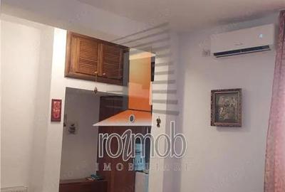 Apartament cu 3 camere în Dacia