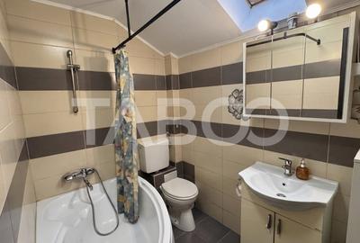 Apartament cu 3 camere decomandat, mobilat în Arhitecților - Calea Cisnădiei - 6