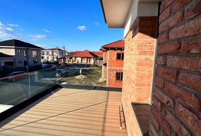 Casă cu 4 camere în Dumbrăvița - 2