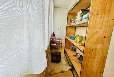 Apartament 4 camere, 84 mp, zona Tatarasi - 5