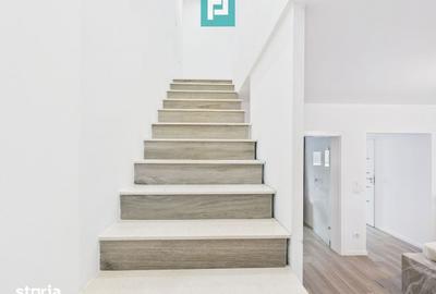 Casă cu 5 camere cu Teren 199 Mp în Braytim - 9