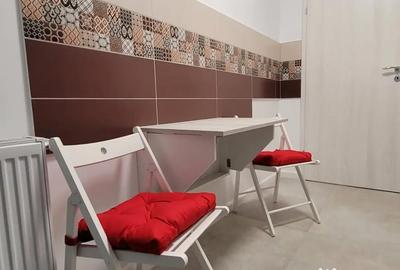 Garsonieră decomandată în Central - 5