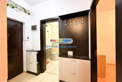 Apartament cu 3 camere de vanzare in Militari Residence - Rezervelor - 11